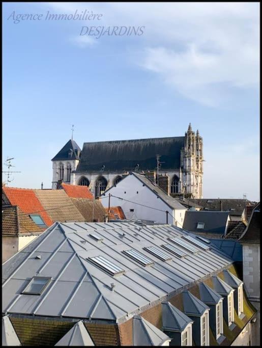 La Normandie By Minnie ヴェルノン エクステリア 写真